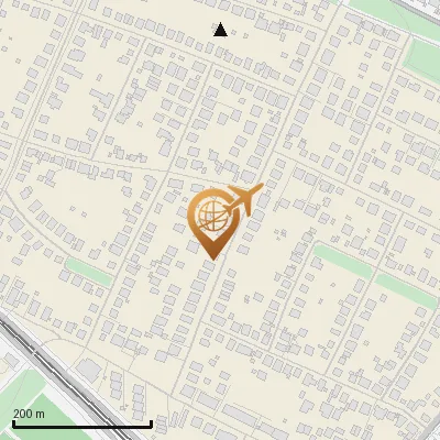 Foto zu Rofanstraße 30-41, 81825 München