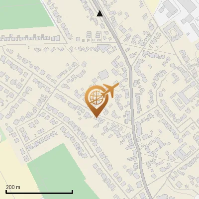 Foto zu Roggendorfer Weg 10-15, 50769 Köln