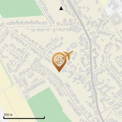 Foto zu Roggendorfer Weg 19-24, 50769 Köln