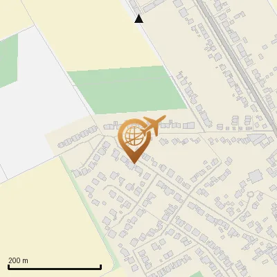 Foto zu Roggendorfer Weg 36, 50769 Köln