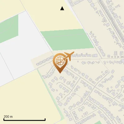 Foto zu Roggendorfer Weg 38-55, 50769 Köln