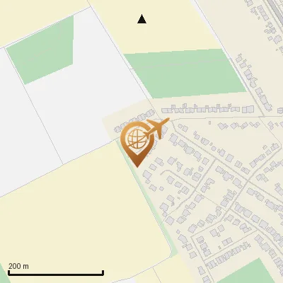 Foto zu Roggendorfer Weg 59-65, 50769 Köln