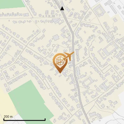 Foto zu Roggendorfer Weg 3-9, 50769 Köln