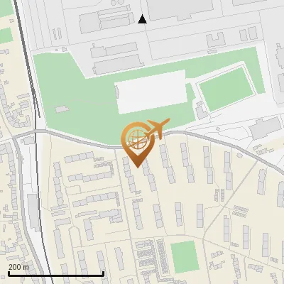 Foto zu Roggendorfstraße 93-109, 51061 Köln