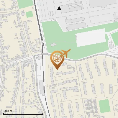 Foto zu Roggendorfstraße 113-119, 51061 Köln