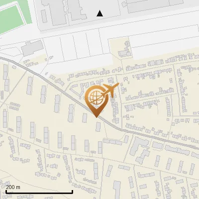 Karte Roggendorfstraße 44-50, 51061 Köln