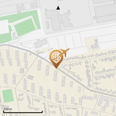 Foto zu Roggendorfstraße 54, 51061 Köln