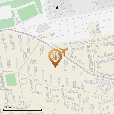 Foto zu Roggendorfstraße 55-59, 51061 Köln