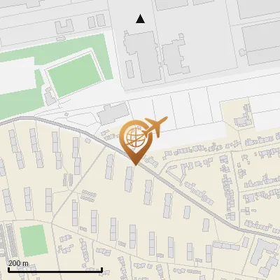 Foto zu Roggendorfstraße 60, 51061 Köln