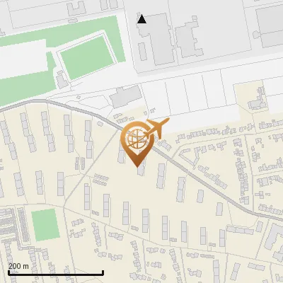 Foto zu Roggendorfstraße 61-67, 51061 Köln