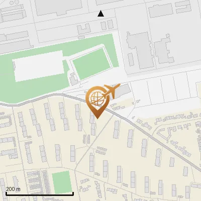 Karte Roggendorfstraße 69, 51061 Köln