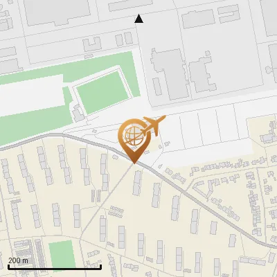 Karte Roggendorfstraße 70, 51061 Köln