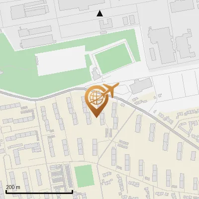 Foto zu Roggendorfstraße 71-91, 51061 Köln