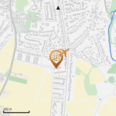 Karte Roggengabel 14-20, 22397 Hamburg