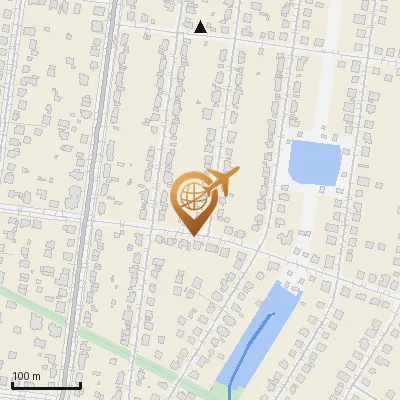 Karte Roggensteig 1, 12683 Berlin