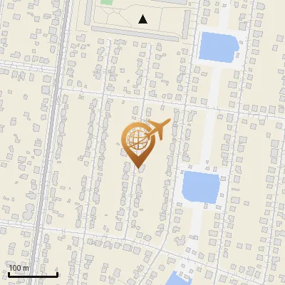 Karte Roggensteig 16, 12683 Berlin