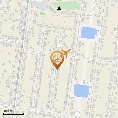 Foto zu Roggensteig 17-27, 12683 Berlin