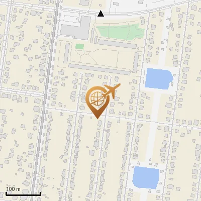 Karte Roggensteig 27, 12683 Berlin