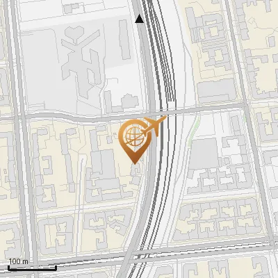 Foto zu Rognitzstraße 16-20, 14059 Berlin