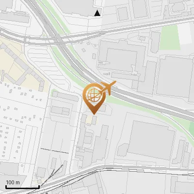 Foto zu Rohdestraße 19, 12099 Berlin