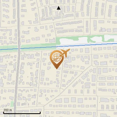 Foto zu Rohdestraße 2, 81245 München