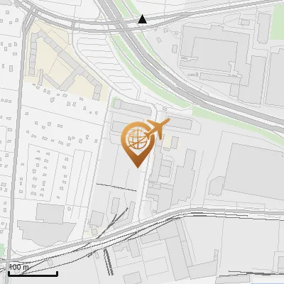 Foto zu Rohdestraße 3-18, 12099 Berlin