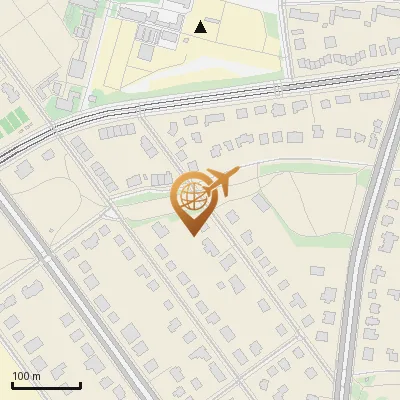 Karte Rohlfsstraße 13, 14195 Berlin