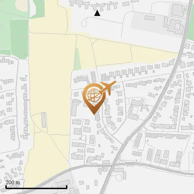 Karte Rohlfsstraße 19-23, 81929 München