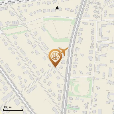 Foto zu Rohlfsstraße 22, 14195 Berlin