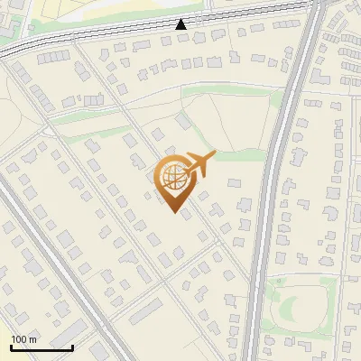 Foto zu Rohlfsstraße 23-27, 14195 Berlin