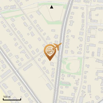 Foto zu Rohlfsstraße 33, 14195 Berlin