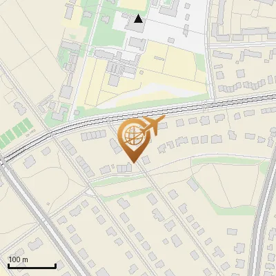 Foto zu Rohlfsstraße 6-8, 14195 Berlin