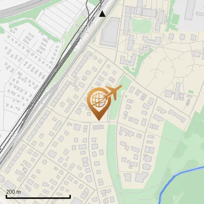 Foto zu Rohmederstraße 17, 80805 München