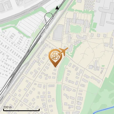 Foto zu Rohmederstraße 19-29, 80805 München