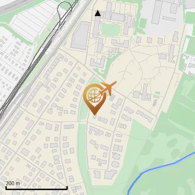 Foto zu Rohmederstraße 30-34, 80805 München