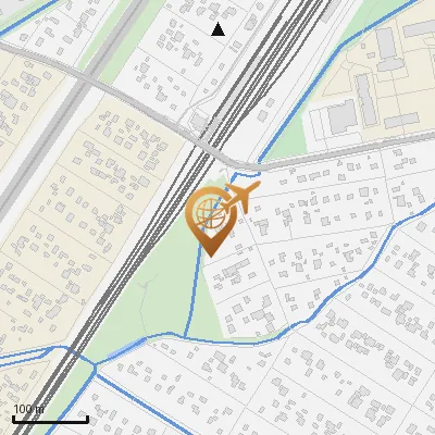 Foto zu Rohrammerweg 8-14, 13129 Berlin