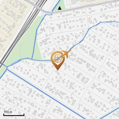 Foto zu Rohrammerweg 17, 13129 Berlin