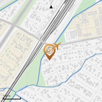 Foto zu Rohrammerweg 1-6, 13129 Berlin