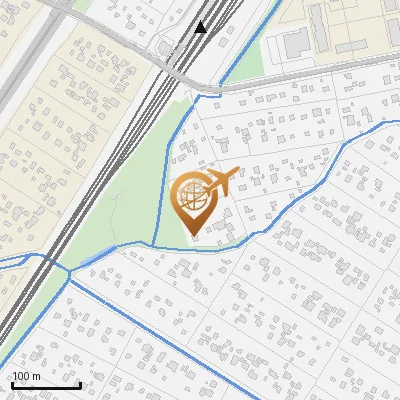 Foto zu Rohrammerweg 18-42, 13129 Berlin