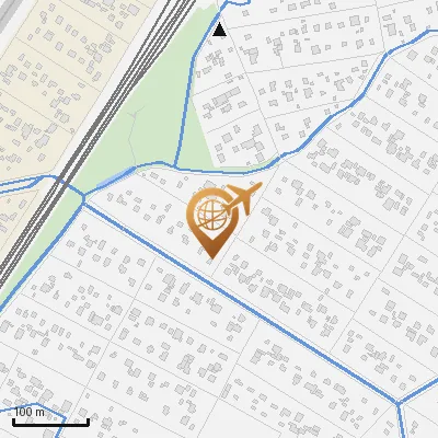 Foto zu Rohrammerweg 48-54, 13129 Berlin