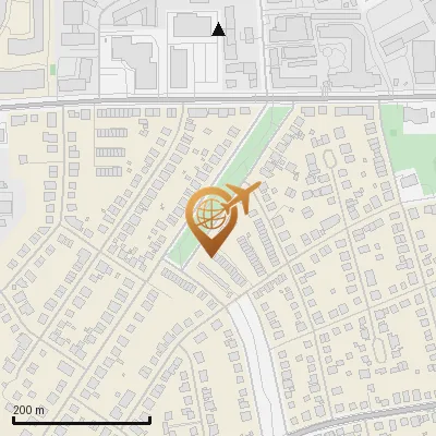 Foto zu Rohrauerstraße 19-25, 81477 München