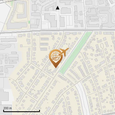 Foto zu Rohrauerstraße 26, 81477 München