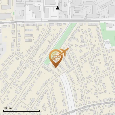 Karte Rohrauerstraße 27, 81477 München