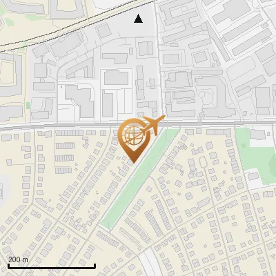 Foto zu Rohrauerstraße 4-10, 81477 München