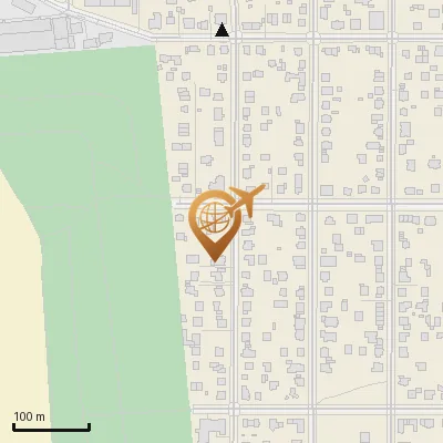 Foto zu Rohrbachstraße 1, 12307 Berlin