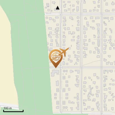 Foto zu Rohrbachstraße 9-10, 12307 Berlin