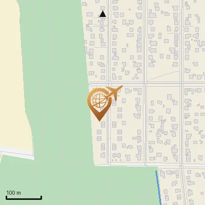 Foto zu Rohrbachstraße 11-12, 12307 Berlin