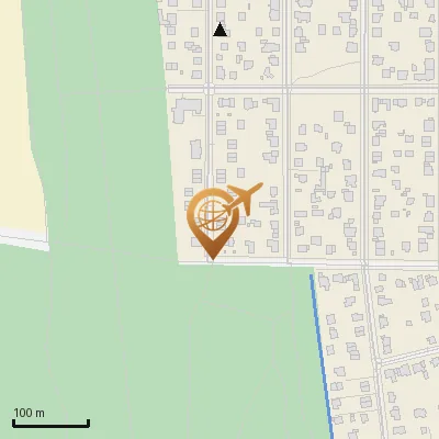 Karte Rohrbachstraße 14-15, 12307 Berlin