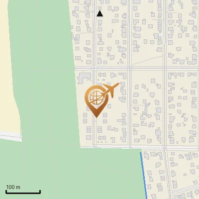 Foto zu Rohrbachstraße 17-20, 12307 Berlin