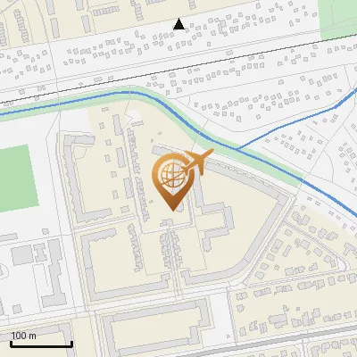 Foto zu Rohrbrunner Straße 22-28, 13509 Berlin